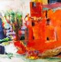 Orange House